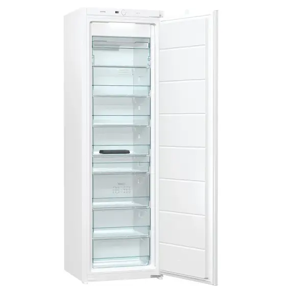 Friz vertikal Gorenje FNI 4181 E1, 2 image