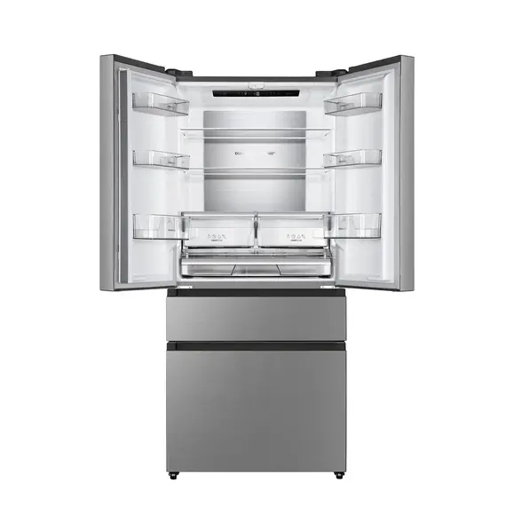 Frigorifer Gorenje NRM8181UX, 3 image