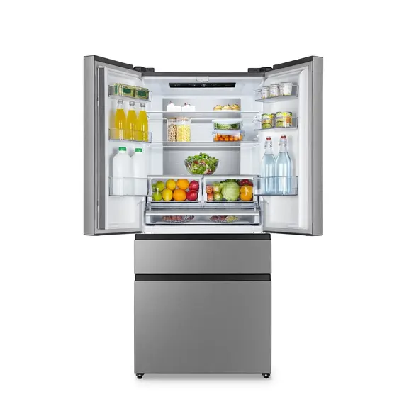 Frigorifer Gorenje NRM8181UX, 4 image