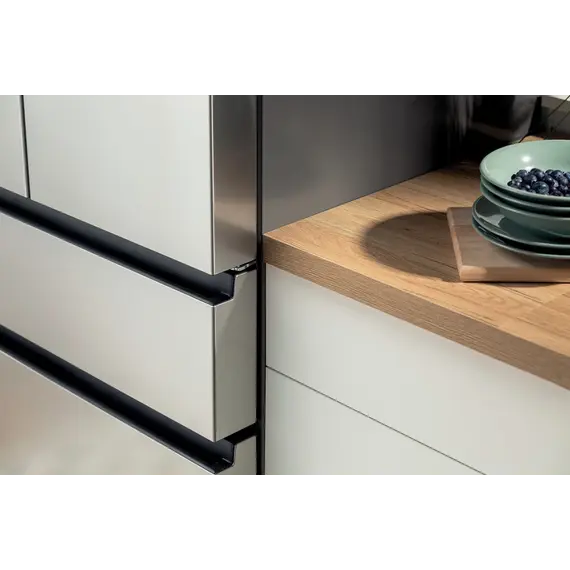 Frigorifer Gorenje NRM8181UX, 13 image