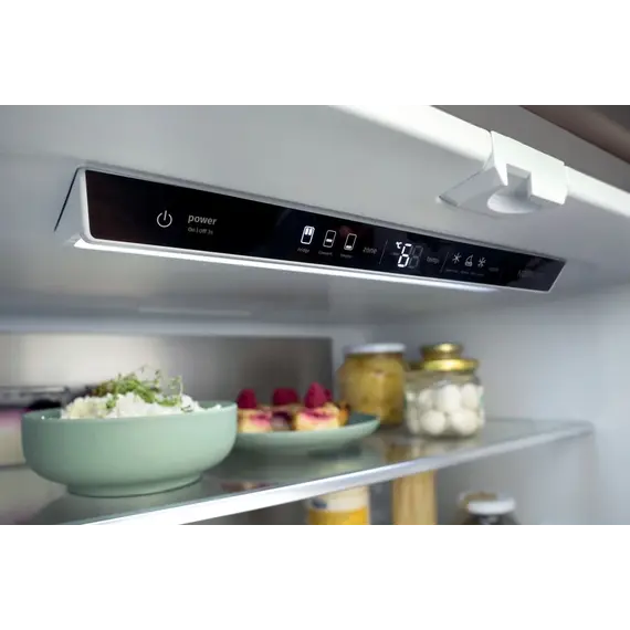 Frigorifer Gorenje NRM8181UX, 7 image