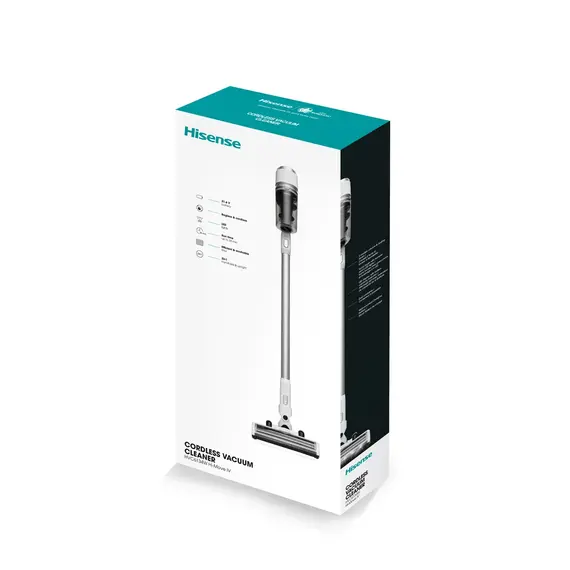 Fshese Hisense HVC6134W, 14 image