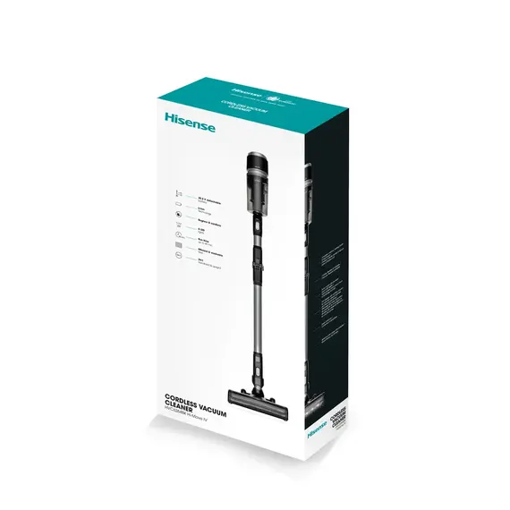 Fshese Hisense HVC6264BK, 14 image