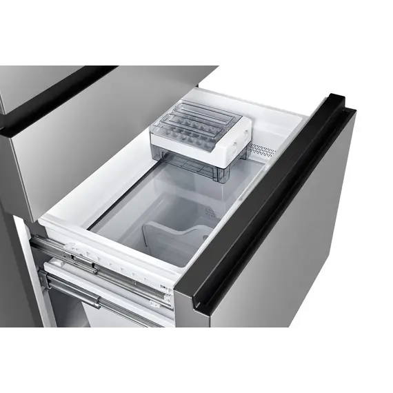 Frigorifer Gorenje NRM8181UX, 9 image
