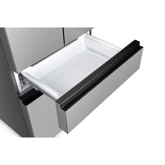 Frigorifer Gorenje NRM8181UX, 10 image