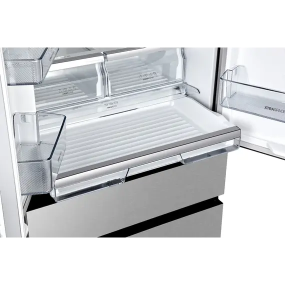 Frigorifer Gorenje NRM8181UX, 11 image