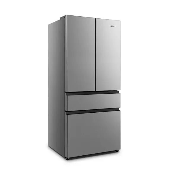 Frigorifer Gorenje NRM8181UX, 2 image