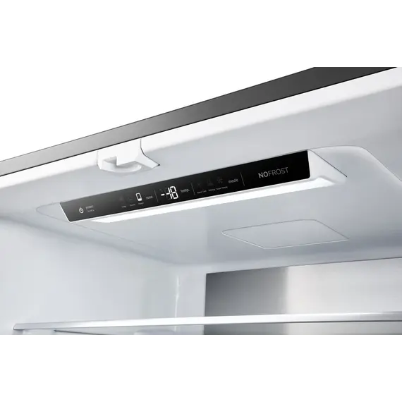 Frigorifer Gorenje NRM8181UX, 5 image