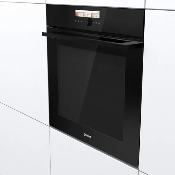 Furre montuese Gorenje BOP798S37BG, 3 image