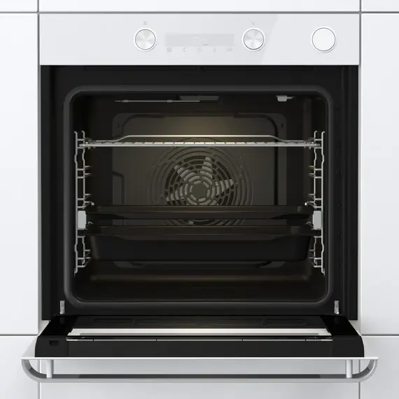 Furre montuese Gorenje BSA6737ORAW, 2 image