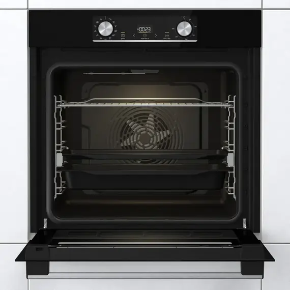 Furre montuese Gorenje BOSX6737E13BG, 3 image