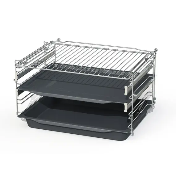 Furre montuese Gorenje BOP798S37BG, 6 image