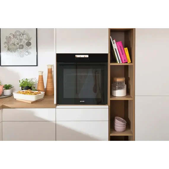 Furre montuese Gorenje BOP798S37BG, 2 image