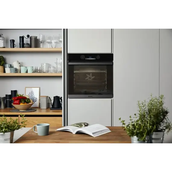 Furre montuese Hisense BSA65226AB, 2 image