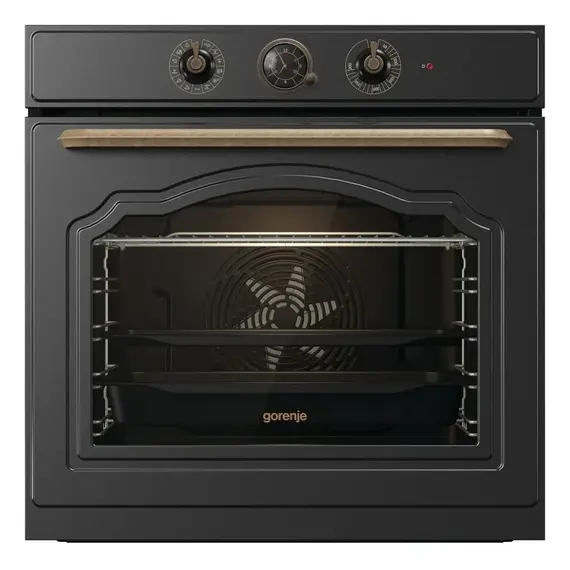 Furrë montuese Gorenje BOS 67371 CLB