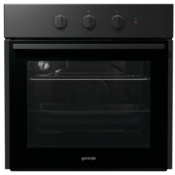 Furrë montuese Gorenje BO 625 E 01 BK