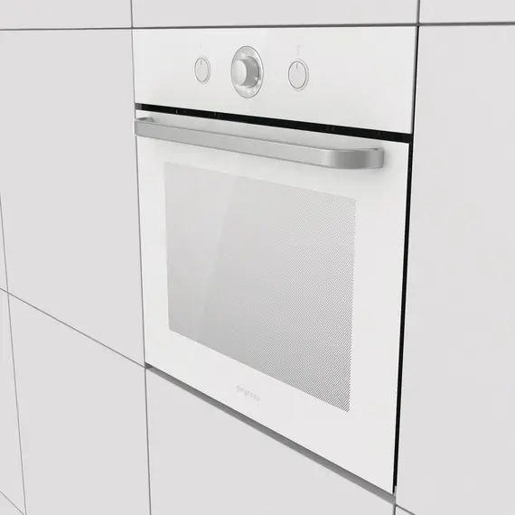 Furrë montuese Gorenje BO 74 SYW, 3 image