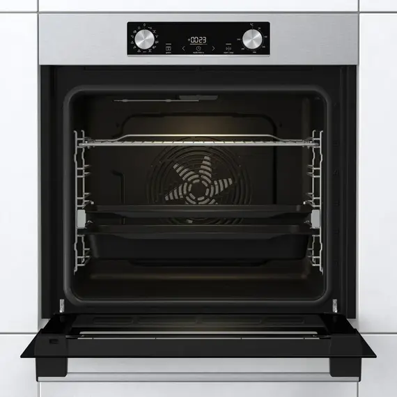 Furre montuese Gorenje BOS6737E13X, 2 image