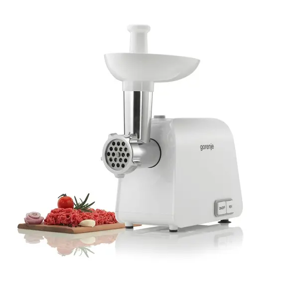 Grirese mishi Gorenje MG1602W, 2 image