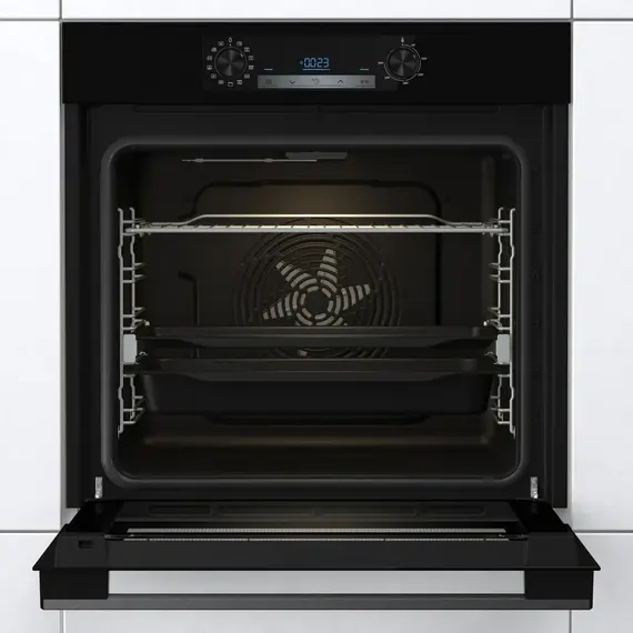 Furre montuese Hisense BSA65226AB, 4 image