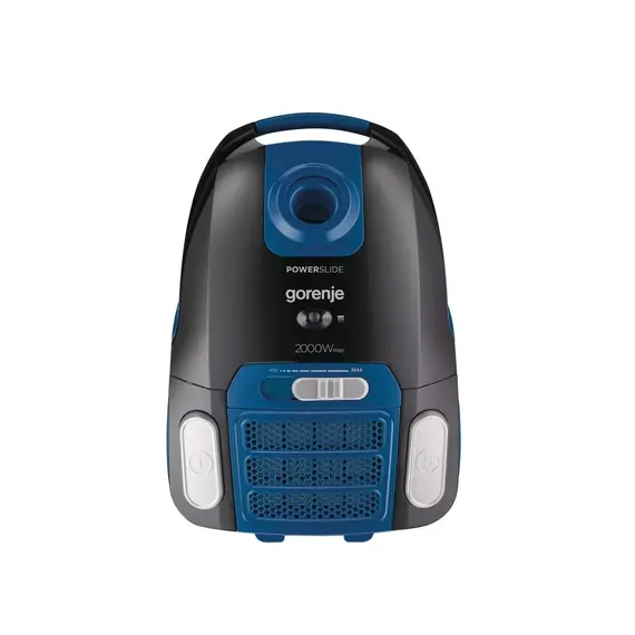 Fshese Gorenje VC2021PSBKBU, 3 image