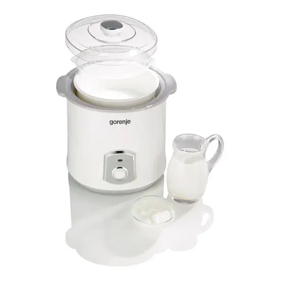 Pergadites per jogurt Gorenje JMG20W, 3 image