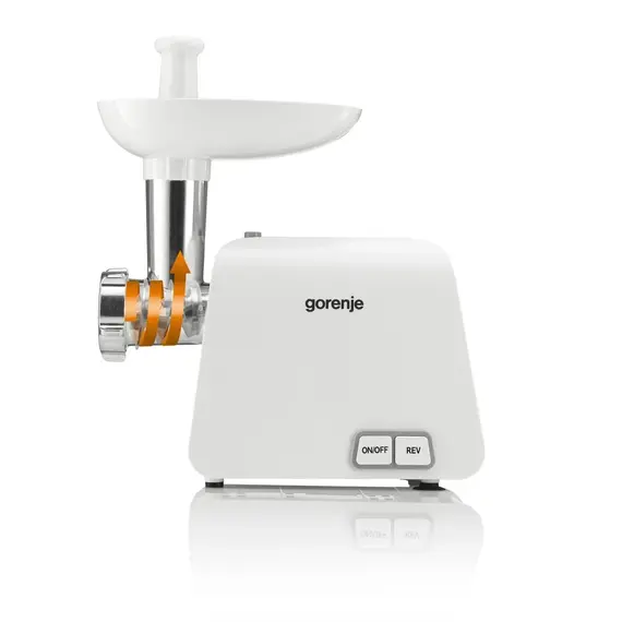 Grirese mishi Gorenje MG1602W, 3 image
