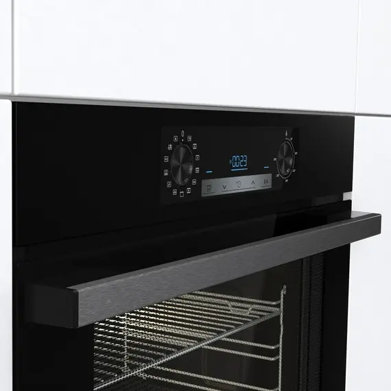 Furre montuese Hisense BSA65226AB, 6 image