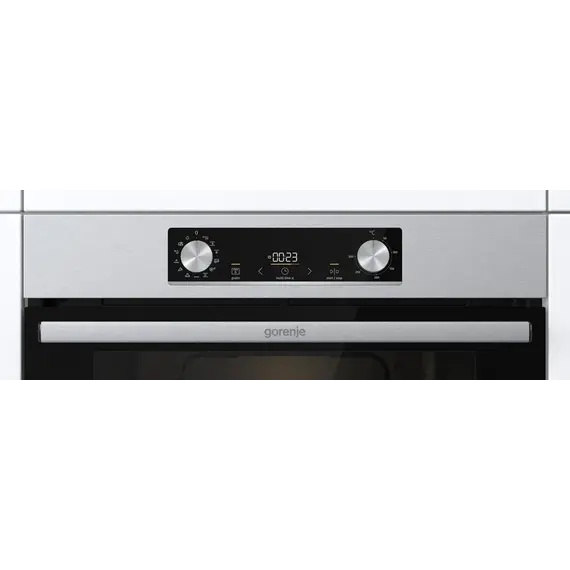 Furre montuese Gorenje BOS6737E13X, 3 image