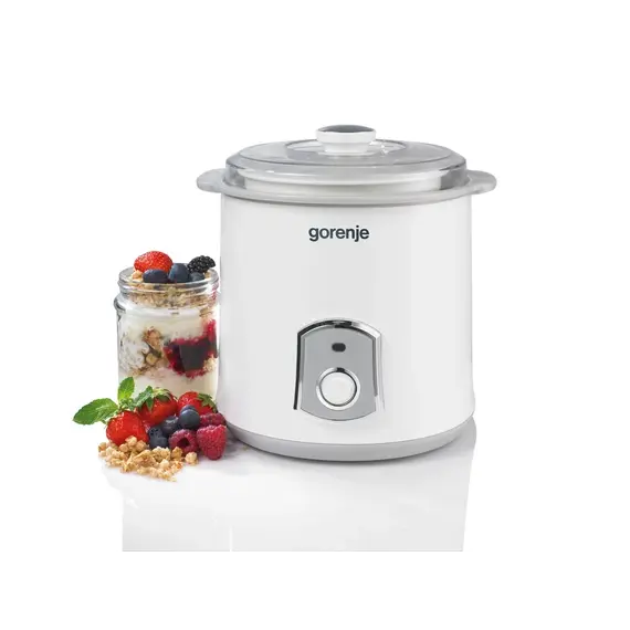Pergadites per jogurt Gorenje JMG20W, 6 image