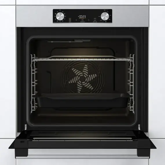 Furre montuese Gorenje BO6735E02X, 4 image