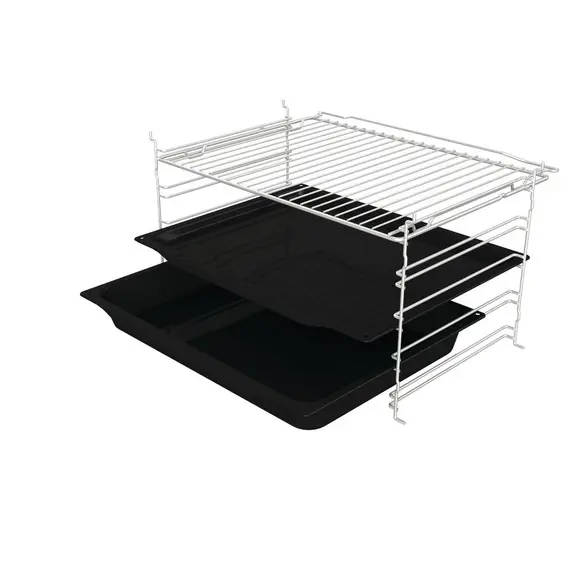 Furre montuese Gorenje BOS67371CLB, 5 image