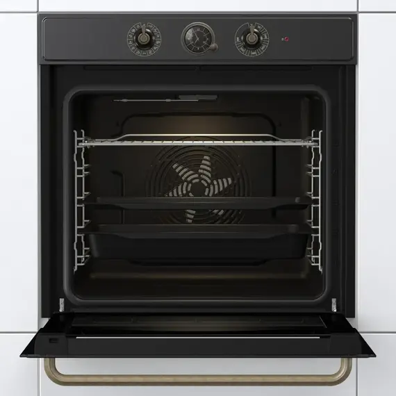 Furre montuese Gorenje BOS67371CLB, 2 image
