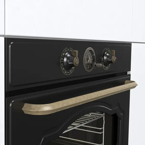 Furre montuese Gorenje BOS67371CLB, 4 image