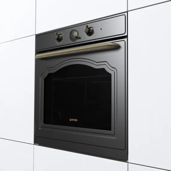 Furre montuese Gorenje BOS67371CLB, 3 image