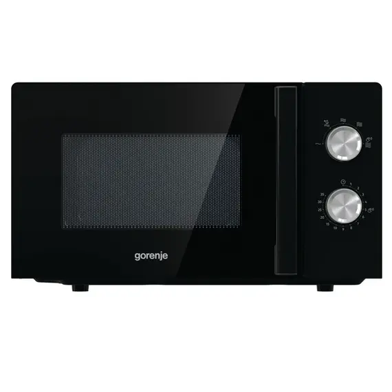 Mikrovalë Gorenje MO17E1BH"