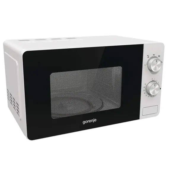 Mikrovale Gorenje MO17E1W 2