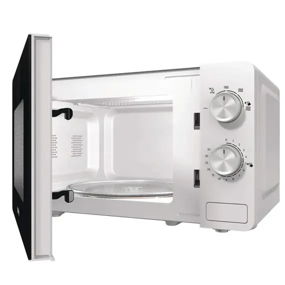 Mikrovale Gorenje MO17E1W 3