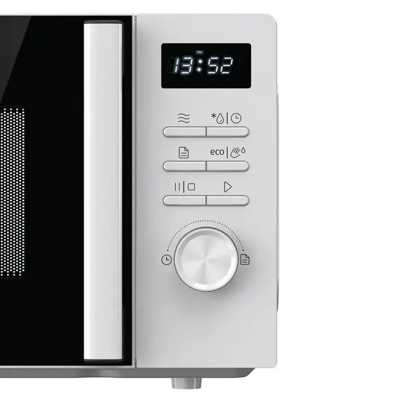 Mikrovale Gorenje MO20A3WH, 5 image