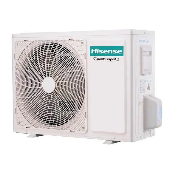Kondicioner Energy SE Hisense KA70KT0EW / KA70KT0EG - 24000 BTU 7