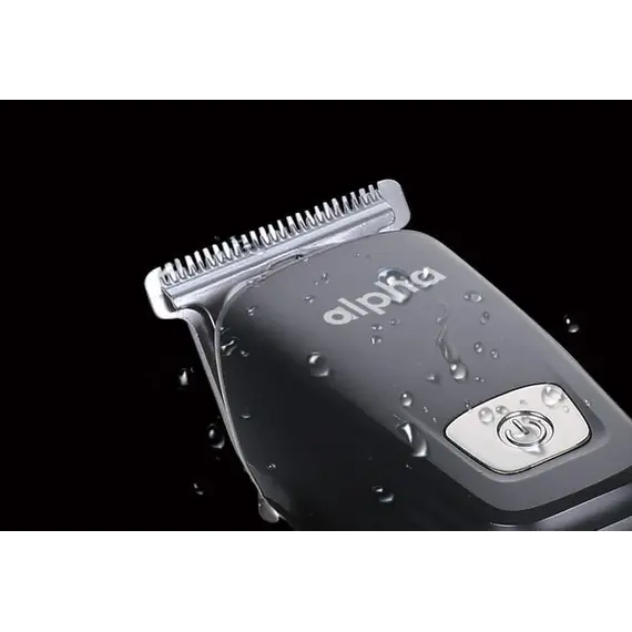 Makine per qethje Alpha AMG687, 3 image