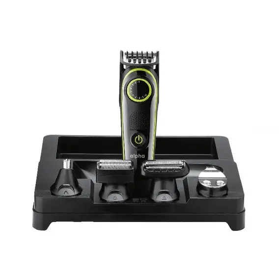 Makine per qethje Alpha AMG920, 2 image