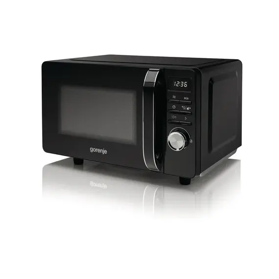 Mikrovale Gorenje MO20S4BC, 2 image