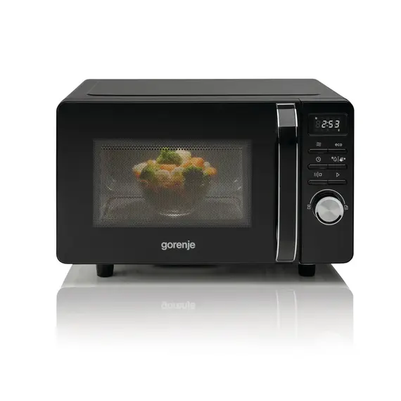 Mikrovale Gorenje MO20S4BC, 3 image
