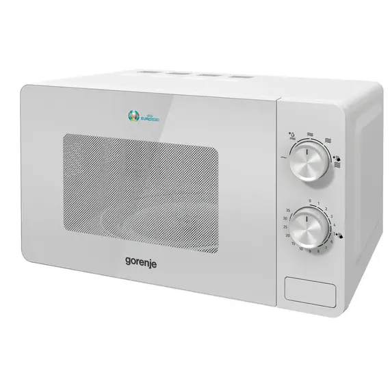 Mikrovalë Gorenje MO 20 E 1 W 2
