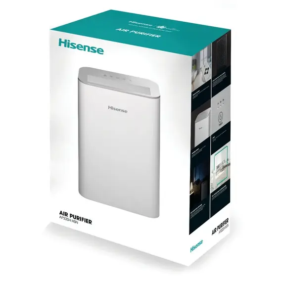 Pastrues ajri Hisense AP220H, 3 image