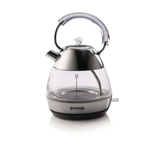 Ngrohës uji Gorenje K 17 GPD