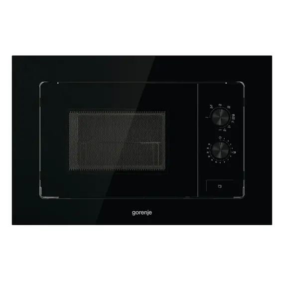 Mikrovalë montuese Gorenje BM201EG1BG