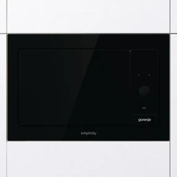 Mikrovalë montuese Gorenje BM235G1SYB