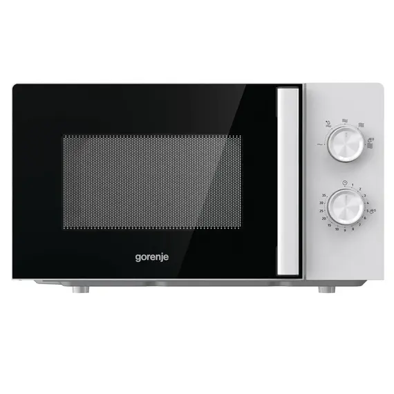 Mikrovalë Gorenje MO20E1WH